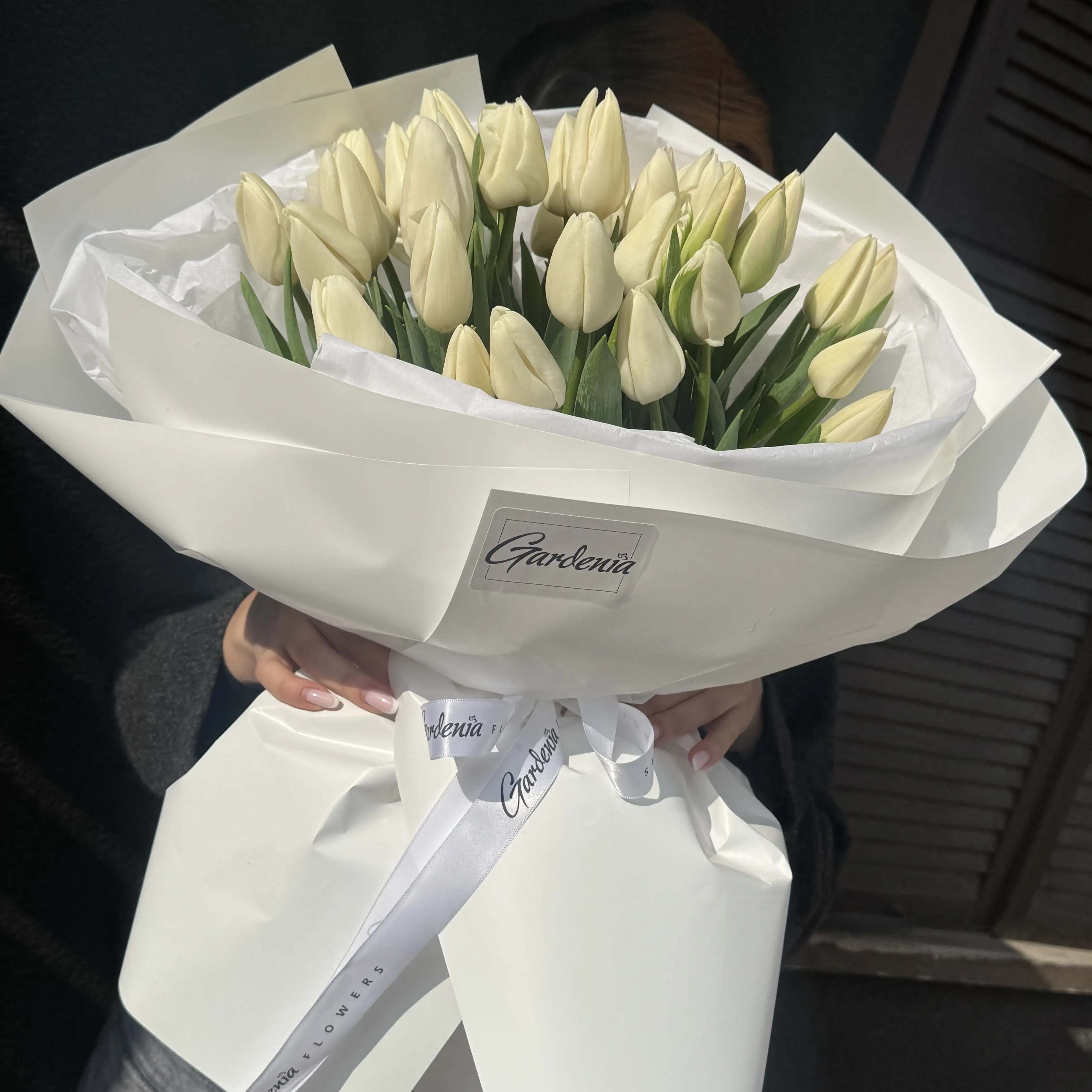 Gardenia Flowers - Aranjamente florale pentru orice ocazie