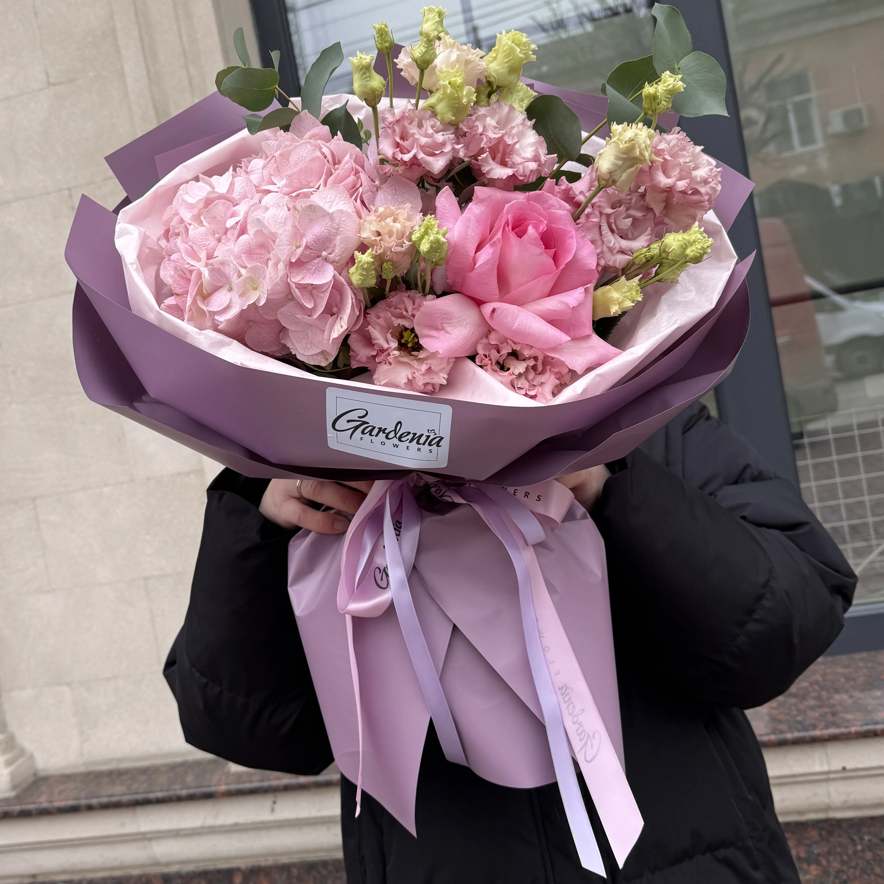 Gardenia Flowers - Aranjamente florale pentru orice ocazie