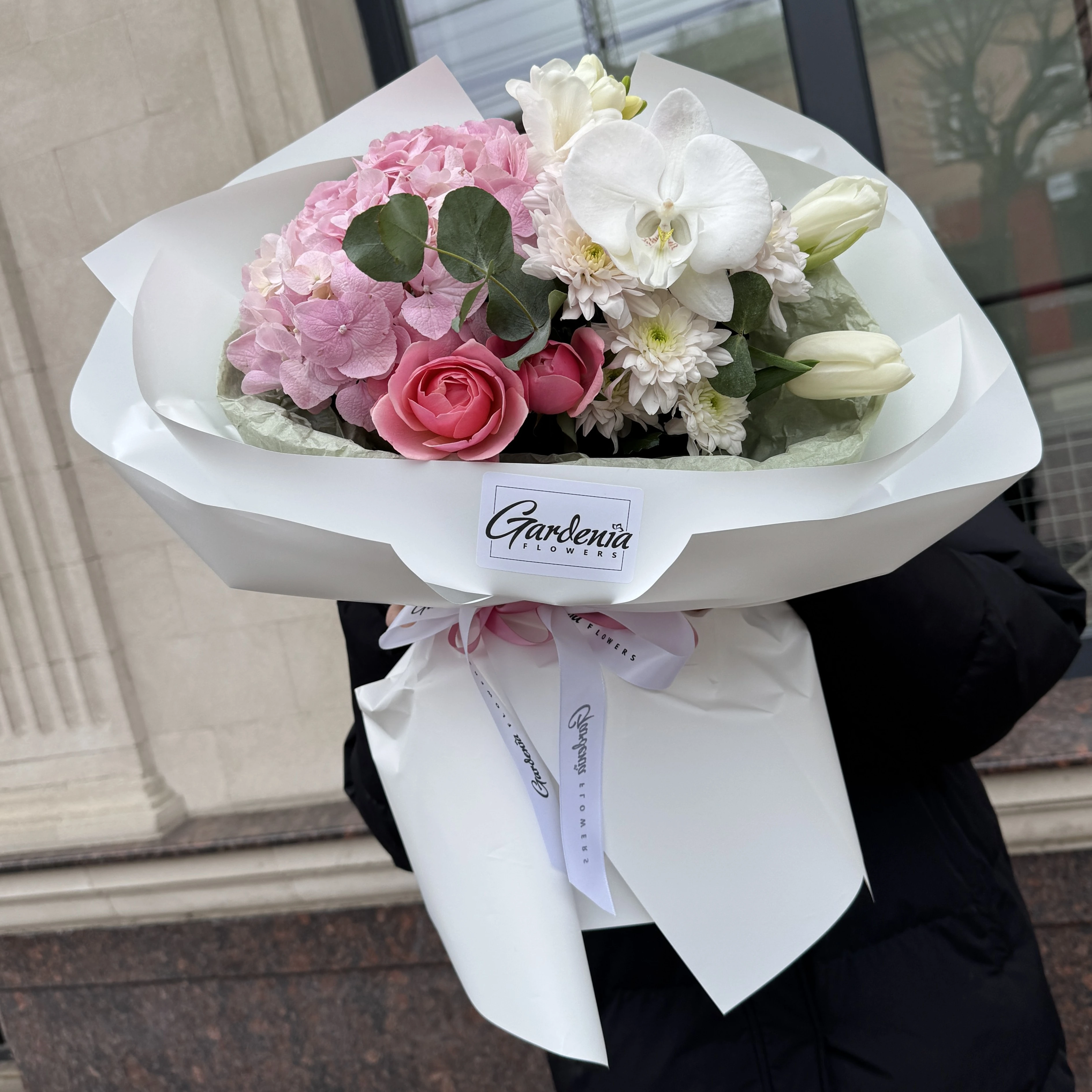 Gardenia Flowers - Aranjamente florale pentru orice ocazie