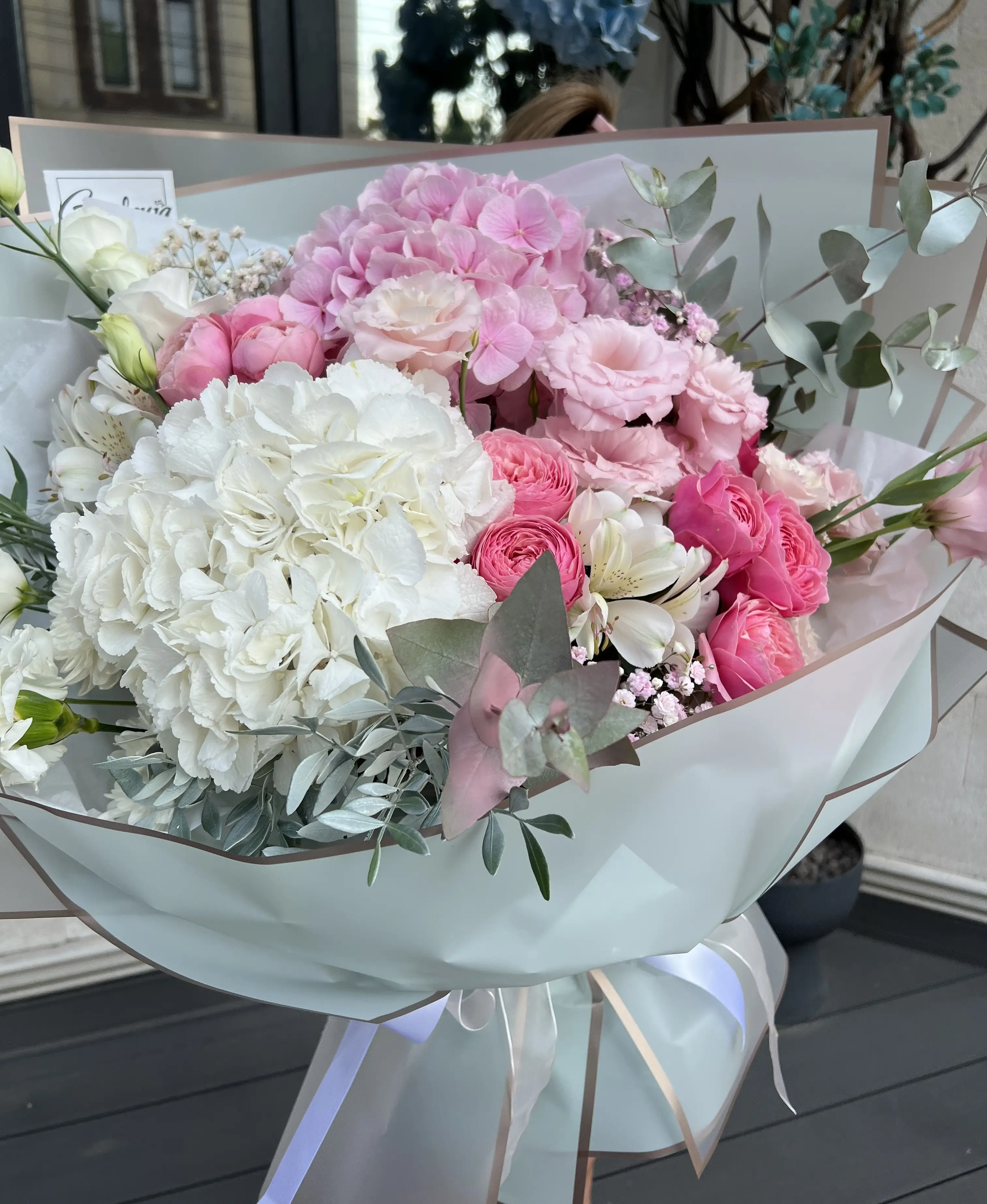 Gardenia Flowers - Aranjamente florale pentru orice ocazie