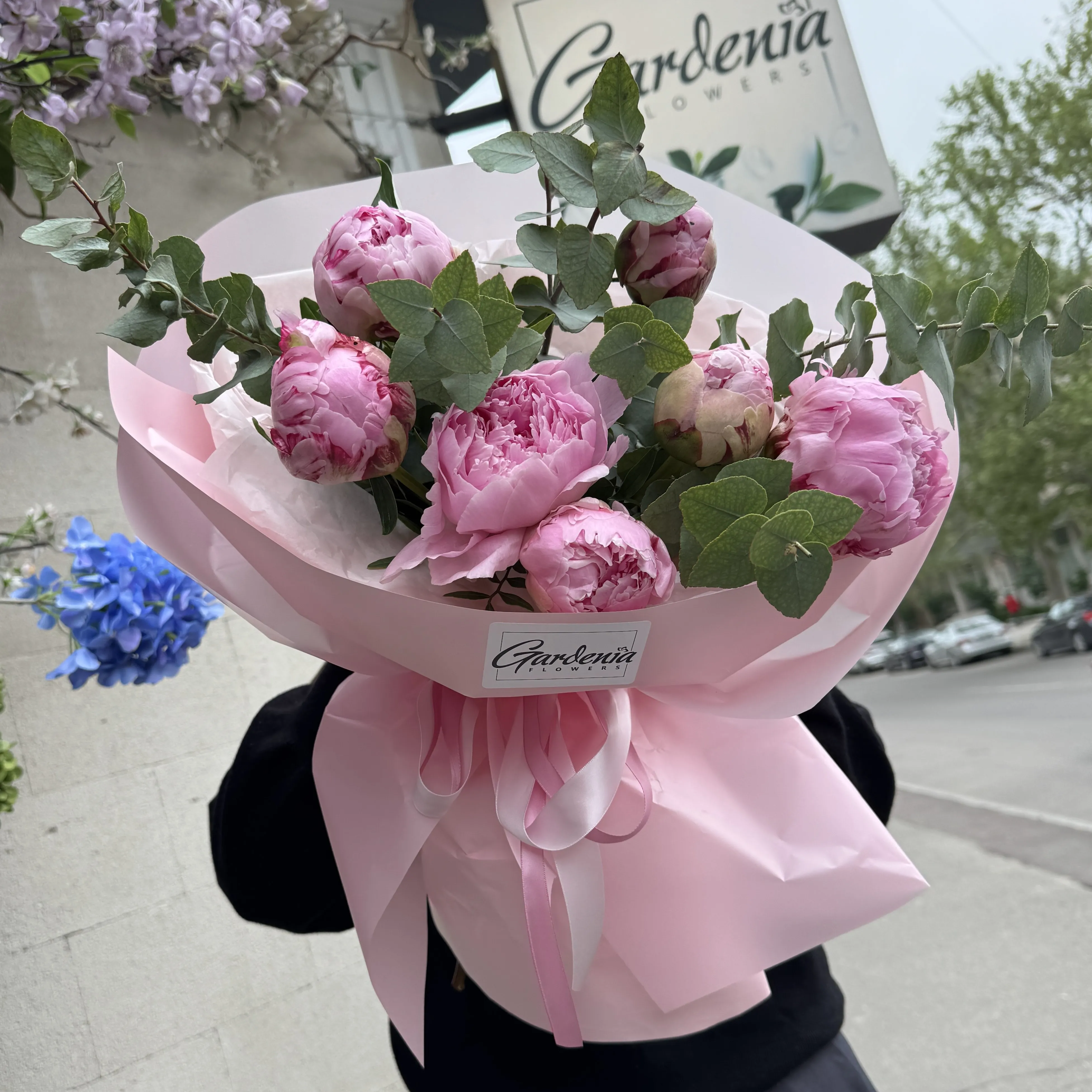 Gardenia Flowers - Aranjamente florale pentru orice ocazie