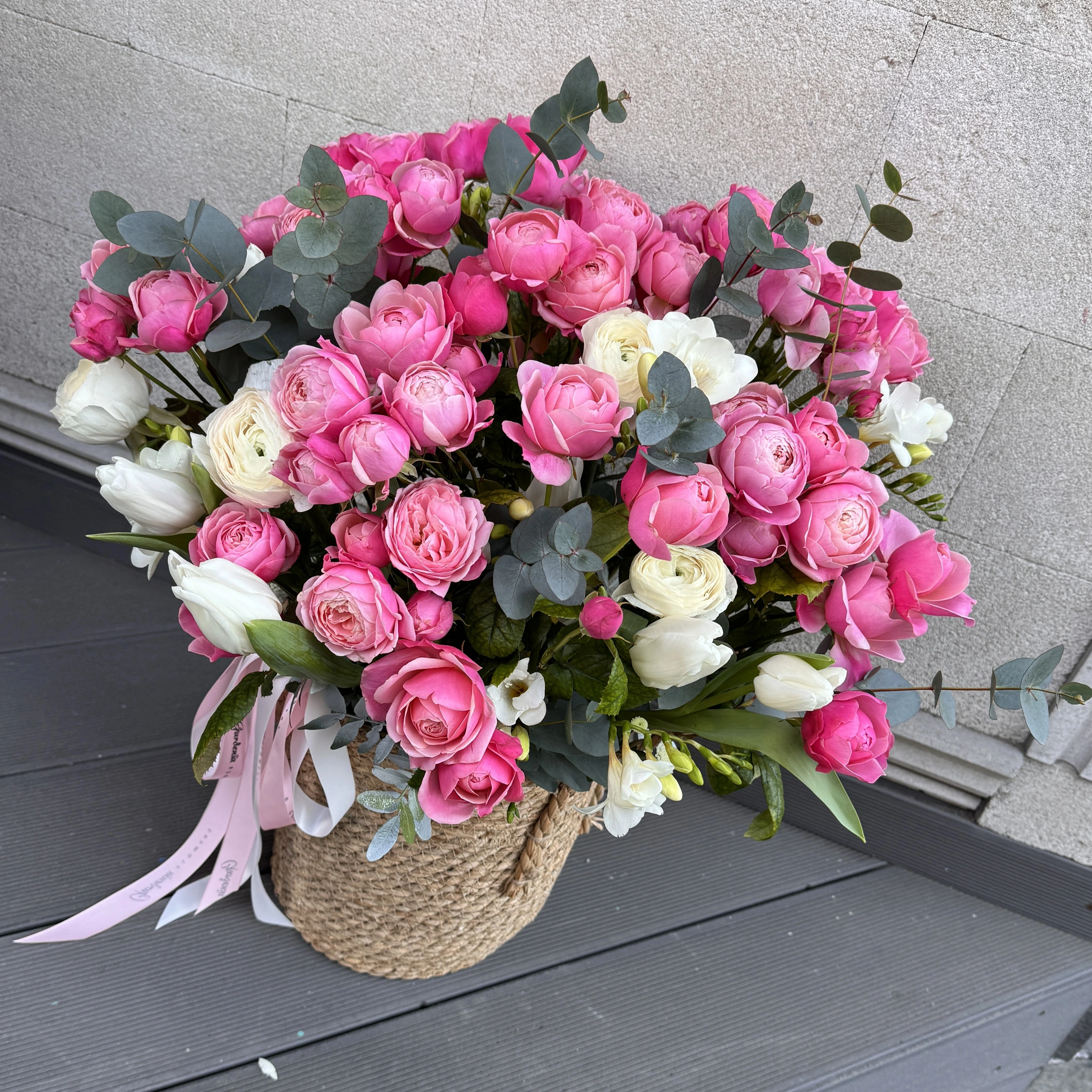 Gardenia Flowers - Aranjamente florale pentru orice ocazie