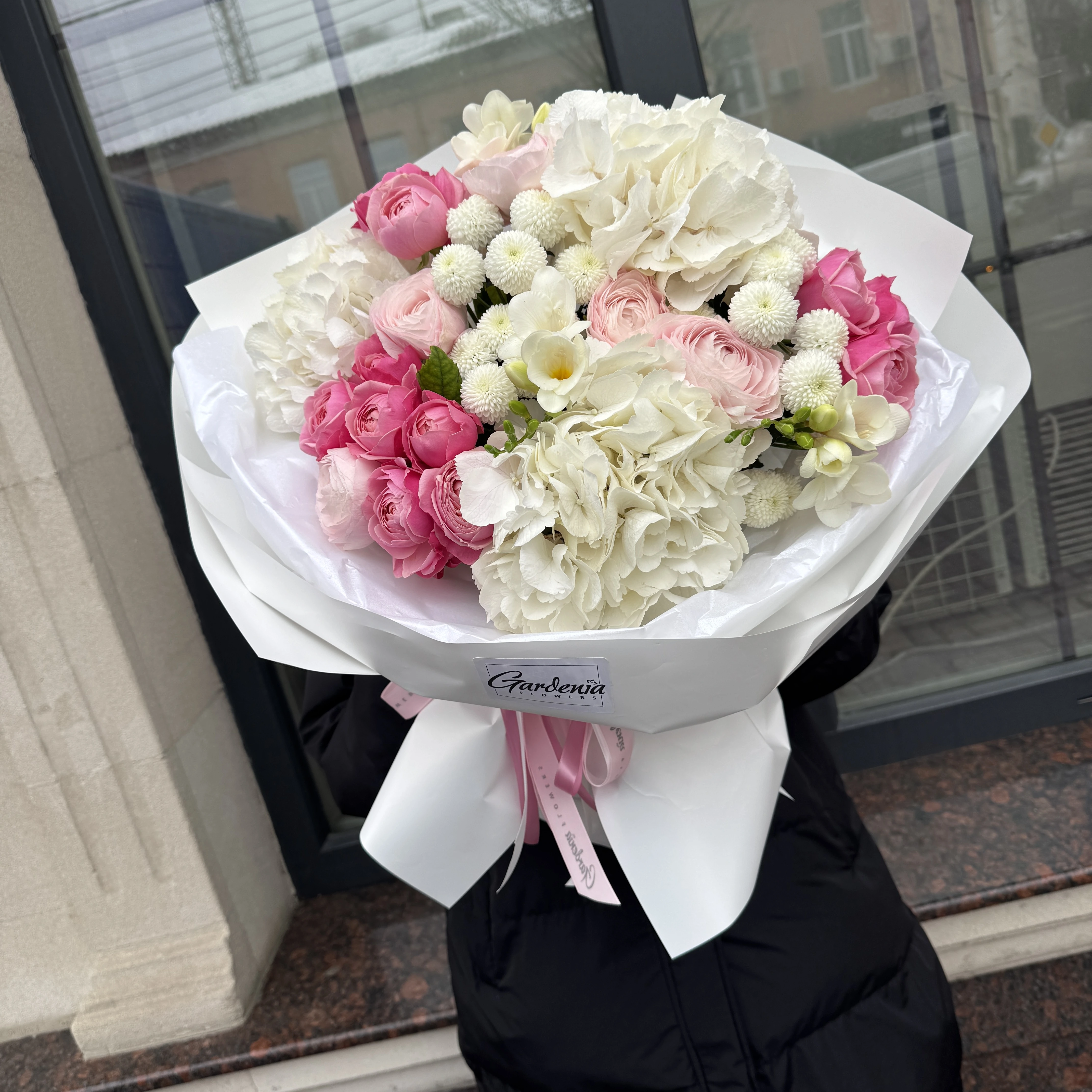 Gardenia Flowers - Aranjamente florale pentru orice ocazie